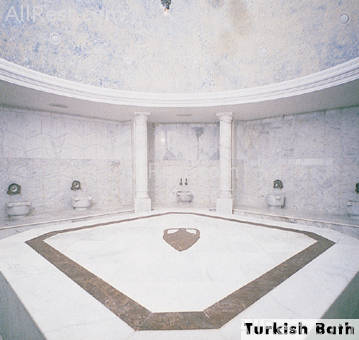Dedeman Resort Bodrum 10